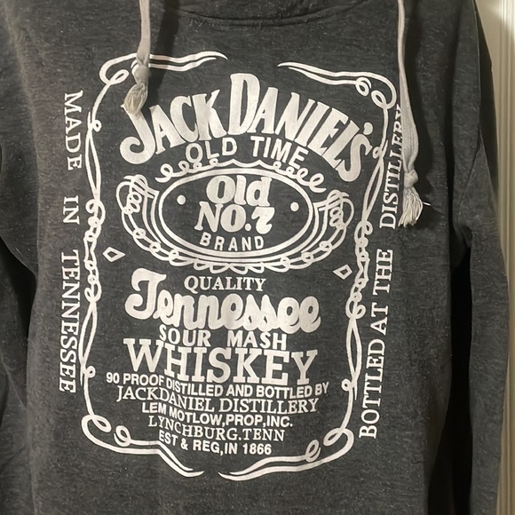 Hoodie - Picture 2 of 3